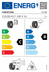 Pneus Firestone MULTISEASON 2 XL 215/60 R17 100V