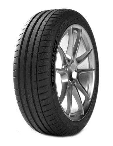 Tires Michelin PILOT SPORT 4 SUV XL FR 235/50 R20 104Y