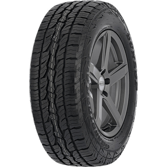 Pneus Dunlop GRANDTREK AT5 235/60 R18 103H