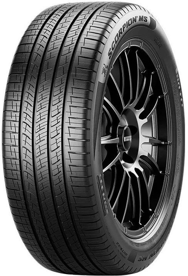 Pneumatici Pirelli Scorpion MS 305/45 R20 116V
