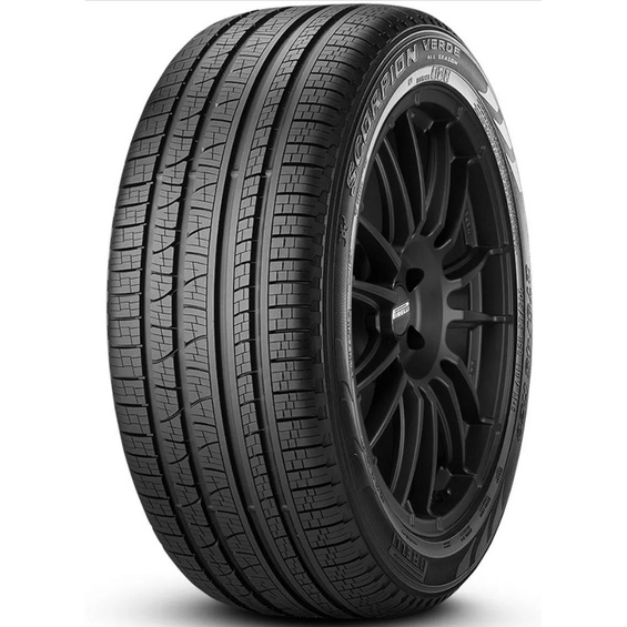 Opony Pirelli Scorpion Verde All Season SF FR R-F MOE 235/60 R18 103V