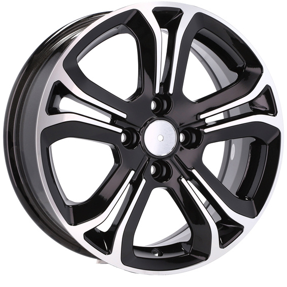 4x RODAS 15 Inverno CITROëN XSARA N Bridgestone 195/55 R15