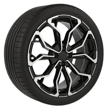Hankook 205/45 R17 + Felgi XF260 MB 4x100