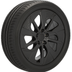 4x RUOTE 18 Invernali LEXUS RX AL10 RZ Pirelli 235/60 R18
