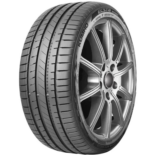 Tires Kumho ECSTA SPORT PS72 215/45 R17 91Y