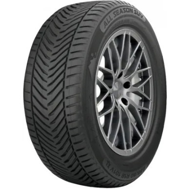 Pneus Riken ALL SEASON 235/55 R18 100V