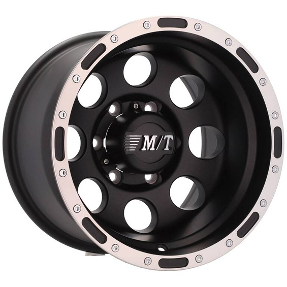 4x ráfiky 15'' Nissan Patrol Terrano zapadajú do TOYOTA 4 Runner Hilux - LU087