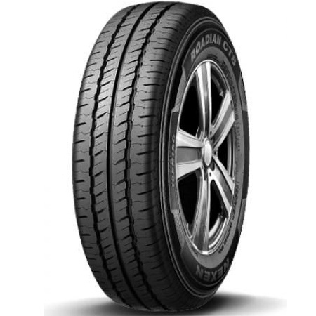 Tires Nexen Roadian CT8 225/70 R15 112T