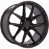 4x RUOTE 20 Invernali PORSCHE MACAN I 95B Continental 265/45 R20
