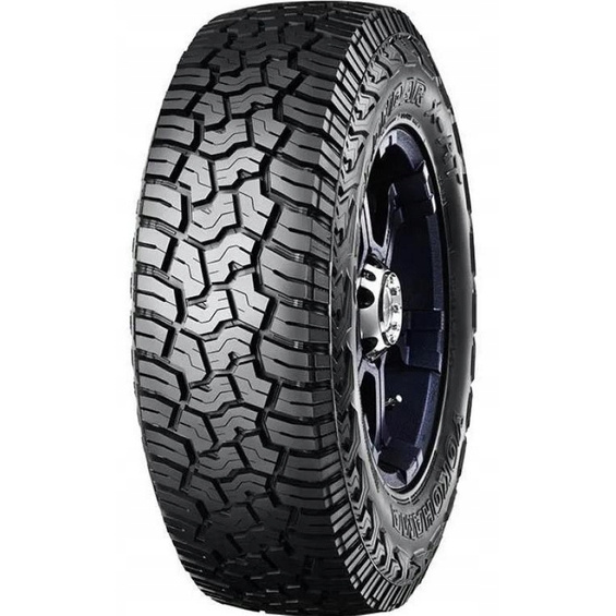 Neumáticos Yokohama GEOLANDAR X-AT G016 POR 255/60 R18 117Q
