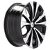 4x Felgi 19'' m.in. do LEXUS ES GS IS LS NX RX UX TOYOTA Highlander - FE194