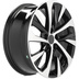 4x jantes 18 s'intégrer dans LEXUS ES GS LBX LS NX RC RX UX TOYOTA C-HR I AX10 Corolla Cross - B5757