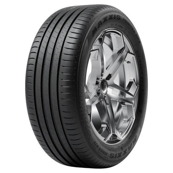 Tires Maxxis PREMITRA 6 HP6 XL MFS 255/45 R18 103Y
