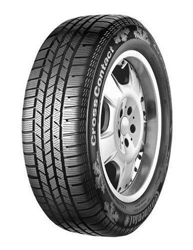 4x RUEDAS 16 Invierno AUDI Q3 8U FL Continental 215/65 R16