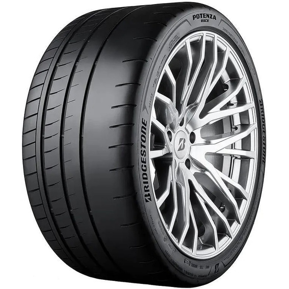 Neumáticos Bridgestone POTENZA RACE XL FR 245/35 R20 95Y