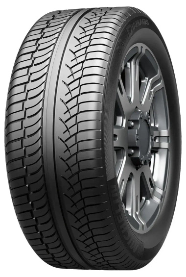 Pneus Michelin DIAMARIS 275/40 R20 106Y