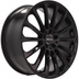 4x rims 17 for AUDI A4 b8 b9 A6 MINI Cooper F56 SEAT Ateca Leo - STELLAR