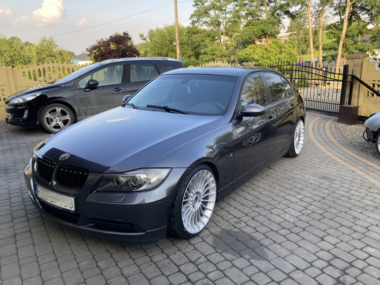 4x RUOTE 20 Invernali BMW M5 V F10 Pirelli