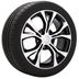 4x RUEDAS 17 Invierno CHRYSLER PACIFICA II RU VOYAGER VI RU Pirelli 235/65 R17