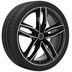4x WHEELS 20 Winter AUDI S4 B8 Continental 255/30 R20