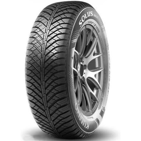 Opony Kumho Solus 4S HA31 175/65 R14 82T