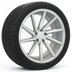 4x RUEDAS 18 Invierno AUDI A4 B9 S4 B9 Hankook 225/45 R18