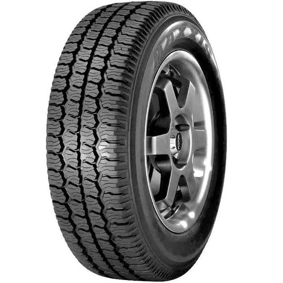 Tires Maxxis MA-SAS ALL SEASON 235/60 R16 100V