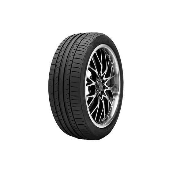 Pneumatici Continental ContiSportContact 5 235/40 R18 95W