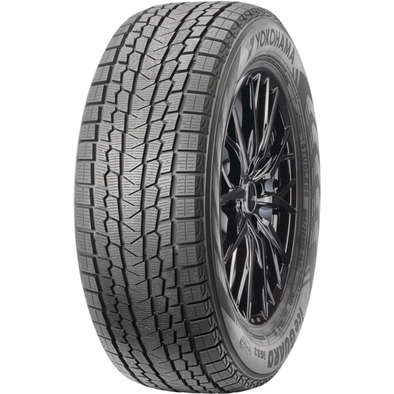 Anvelope Yokohama ICEGUARD IG53 205/55 R16 91H