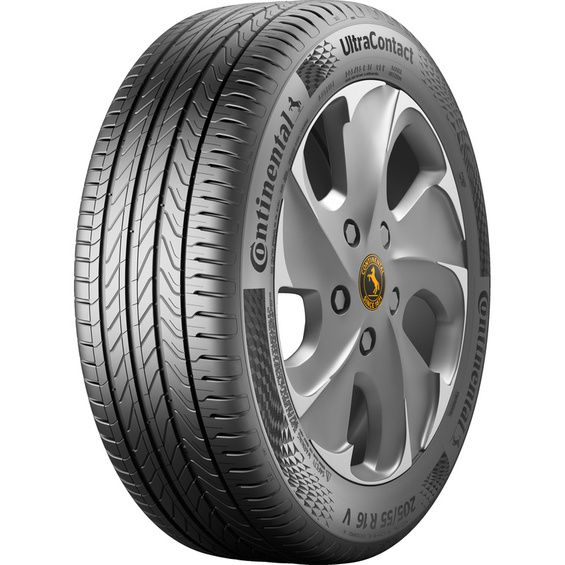 Anvelope Continental UltraContact XL FR 205/55 R19 97V