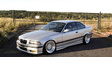 4x rims BBS RS Z Rantem for BMW 3 E36 E46 E90 5 E39 E60 E61 - BY479