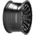 4x alloy wheels 17 for FBX464
