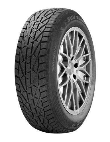 4x RUEDAS 16 Invierno CITROëN C-CROSSER GS C4 AIRCROSS I Kormoran 215/70 R16