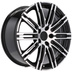 4x ráfiky 19 zapadajú do PORSCHE Cayenne I 9PA II 92A 4 szt 9.5 - B1026