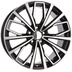4x cerchi 18 tra l'altro a AUDI A4 b6 b7 b8 b9 S4 A6 c6 c7 c8 A8 D3 S-Line Q2 GA Q5 8R FY - B1453 (FE186)