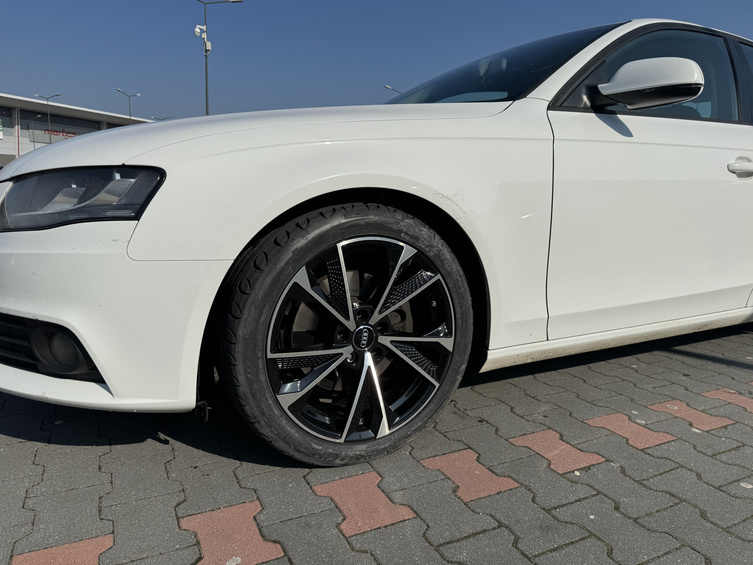 4x rims 16 5x112 for AUDI A3 8Y 8V 8P A4 B6 B7 B8 B9 A6 VW Passat T-ROC TiGuan - B1566 (FBX008)