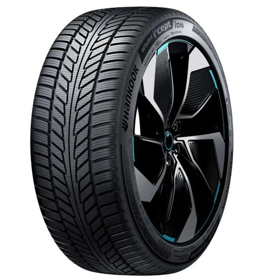 Opony Hankook iON i*cept IW01 215/55 R17 94T