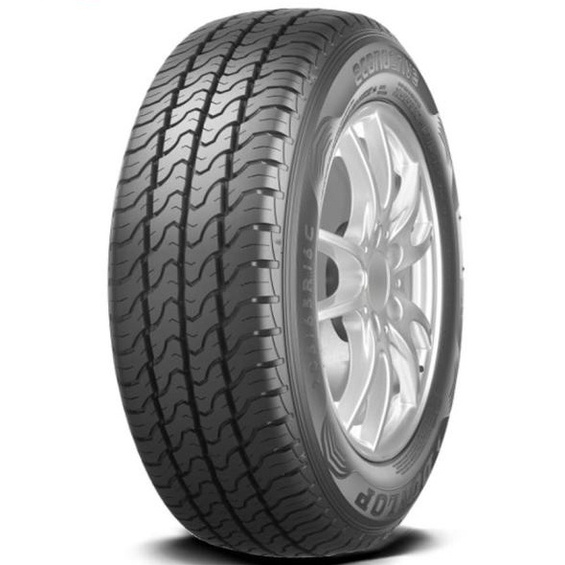 Tires Dunlop ECONODRIVE 195/65 R16 104T