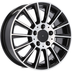 4x ROUES 17 Hiver MERCEDES A W176 C BR202 Continental 205/50 R17