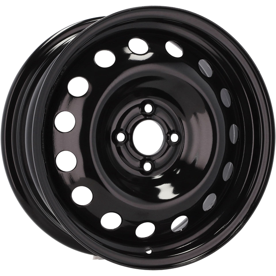 4x KEREKEK 16 Téli RENAULT SYMBOL II LU THALIA II LU Kleber 195/50 R16
