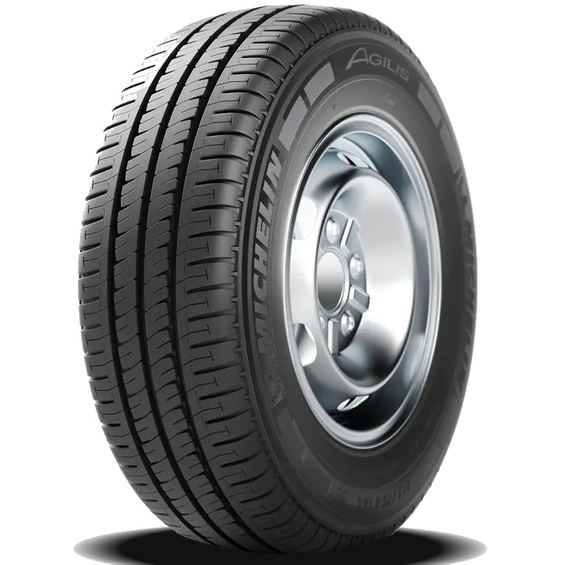 Anvelope Michelin AGILIS+ GRNX MO-V 235/60 R17 117R