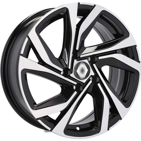 4x RUOTE 17 Invernali RENAULT KOLEOS I HY Pirelli 225/60 R17