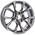 4x ROUES 16 Hiver SKODA YETI 5L Nokian 205/55 R16