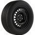 4x RUOTE 16 Invernali FORD WINDSTAR II Falken 215/65 R16