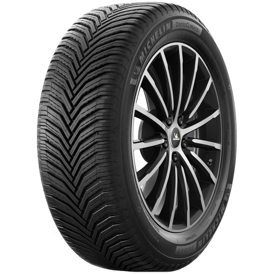 Anvelope Michelin CROSSCLIMATE 2 XL FR ACOUSTIC POL 245/45 R19 102V