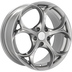 4x KOLA 18 Zimní ALFA ROMEO GIULIA TYPE 952 Hankook 225/45 R18