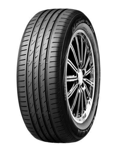 Tires Nexen N'blue HD Plus 205/55 R16 91V