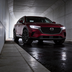 4x ROUES 19 Hiver MAZDA CX-5 III KM CX-5 II KF CX-5 I KE Hankook 245/50 R19