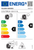 4x ROUES 16 Hiver HONDA CR-V RM1 RM3 RM4 Falken 215/70 R16