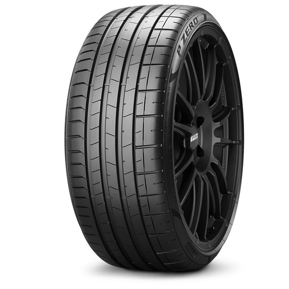 Anvelope Pirelli P Zero PZ4 S.C. XL FR ELT 265/40 R19 102W